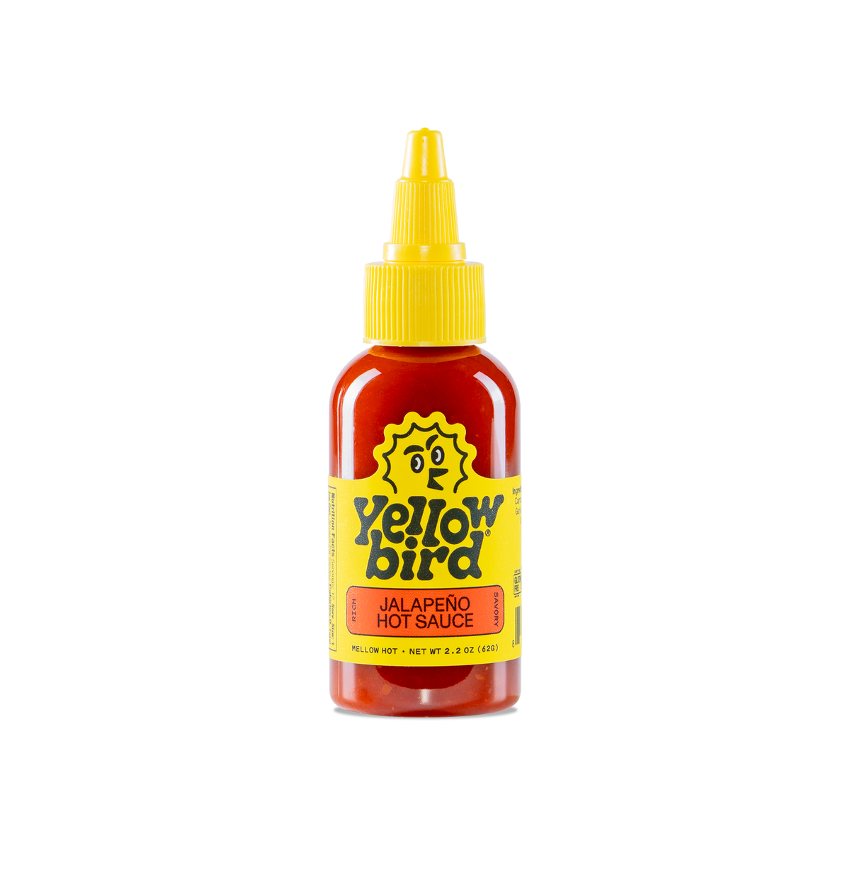 Classic Jalapeño Hot Sauce