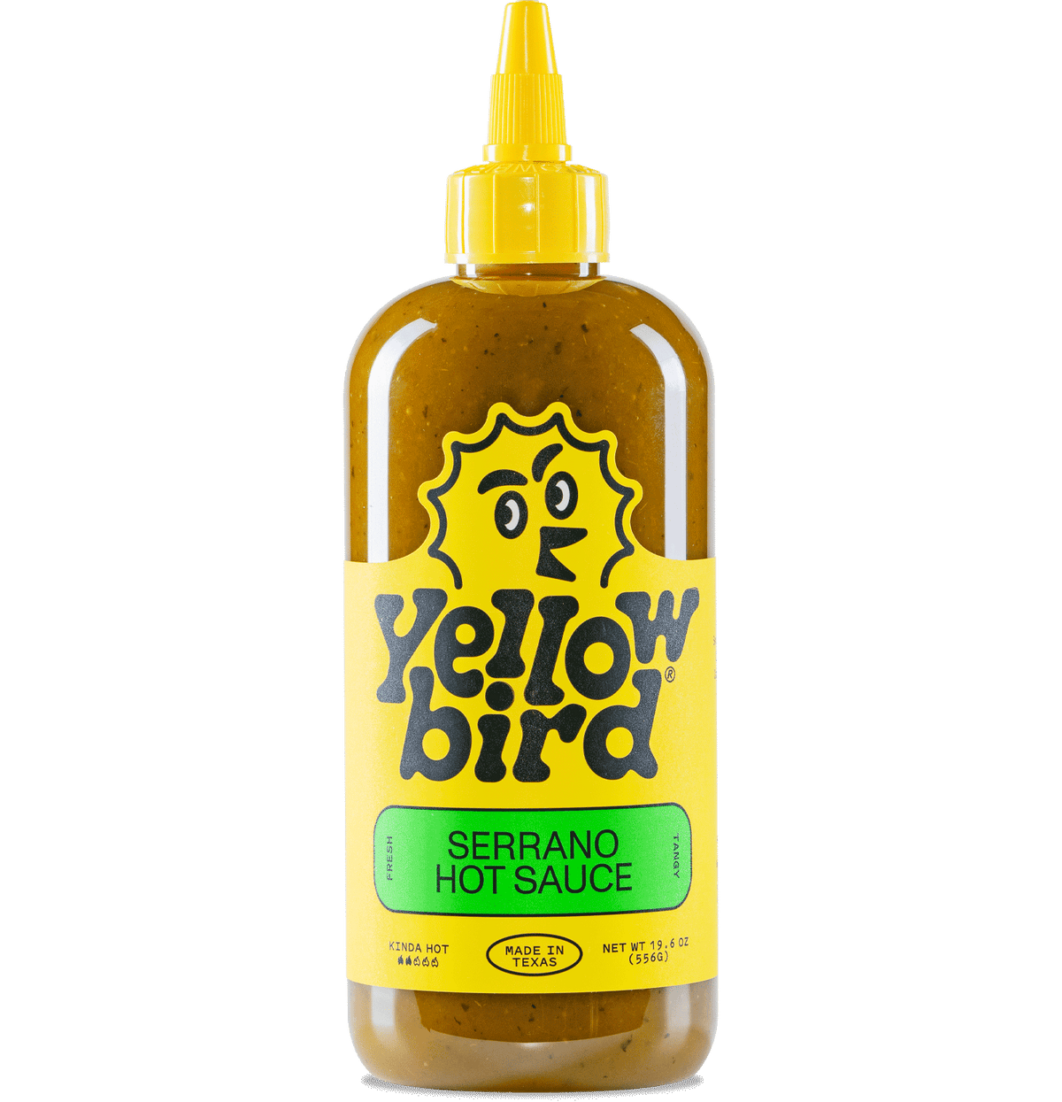 Serrano