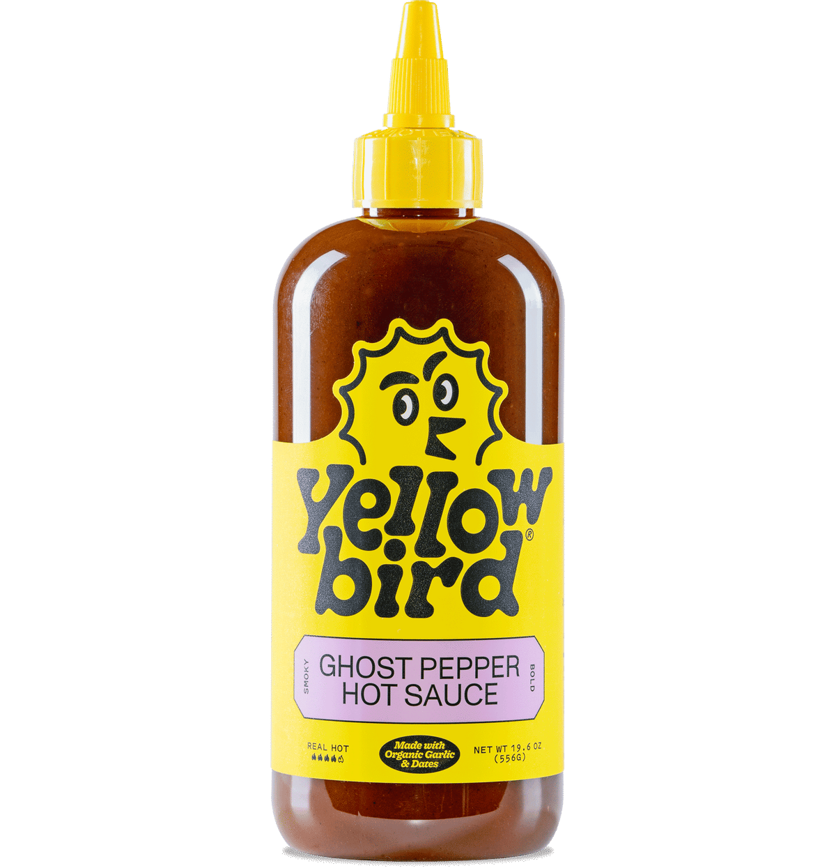 Ghost Pepper